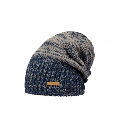 Brighton beanie boys deflt blue Barts Brighton beanie boys deflt blue Barts